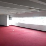 EDIFICIO AVDA. CAMINO REAL – 5to. PISO